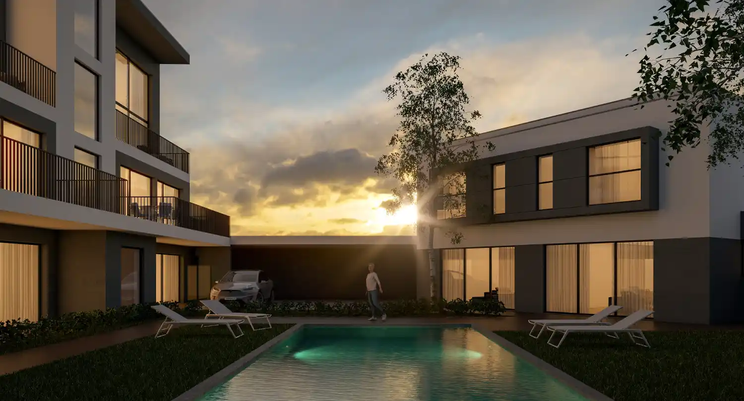 Lavra Residences