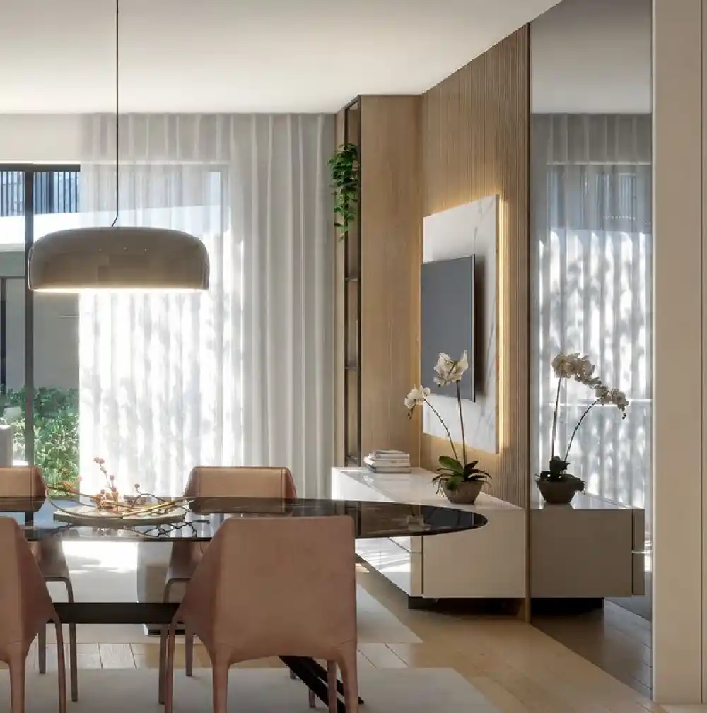 Lavra Residences