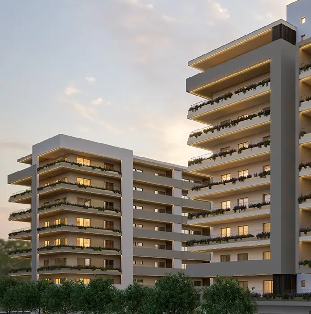 Porto Seguro Residences