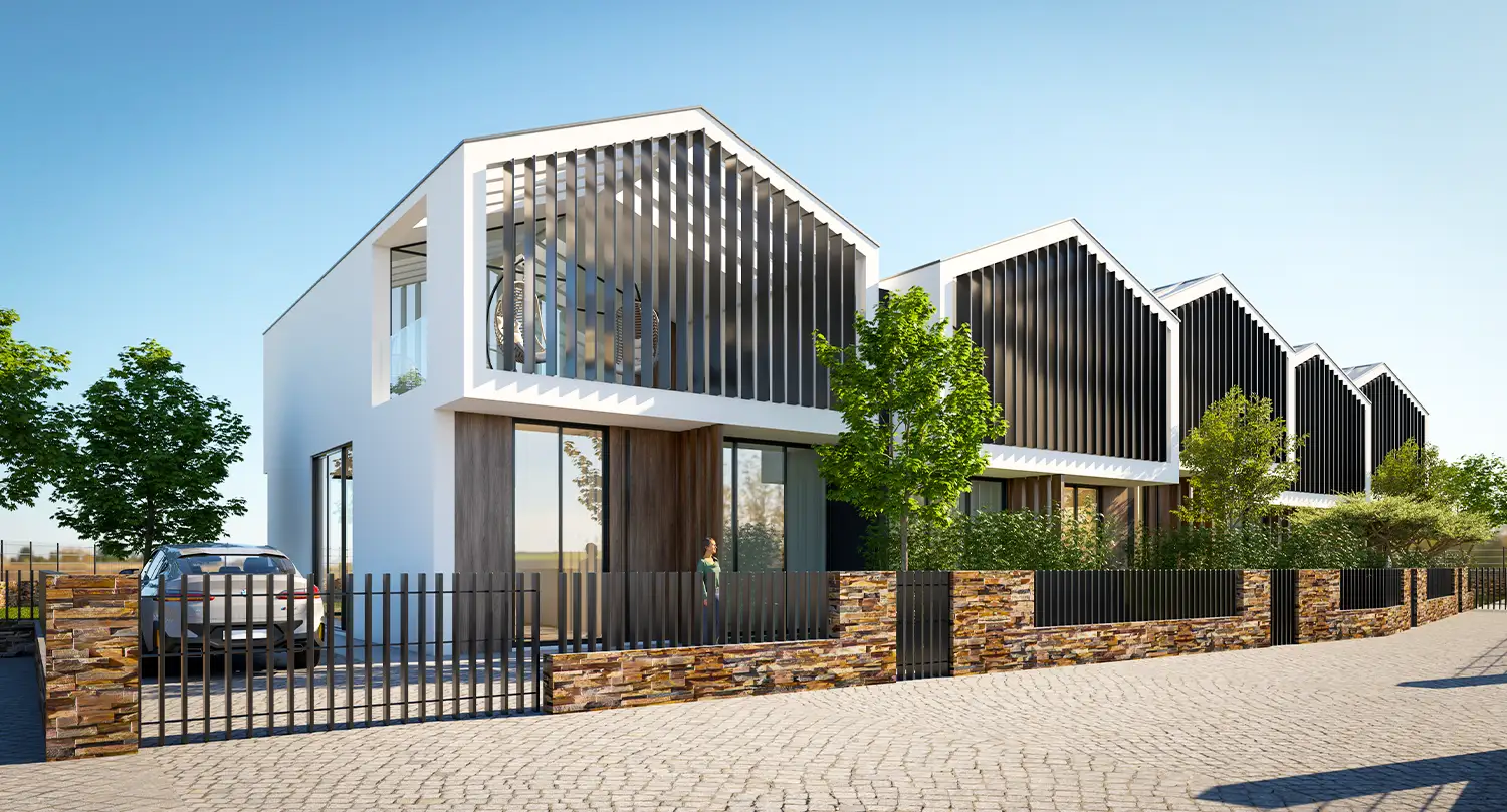 Solis Villas