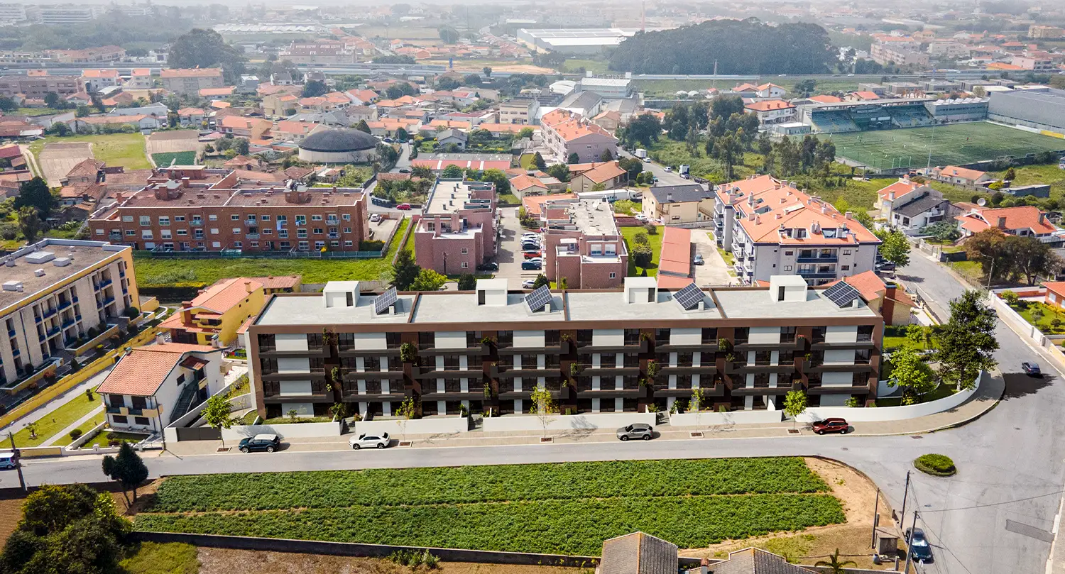 Vista Mar Gaia