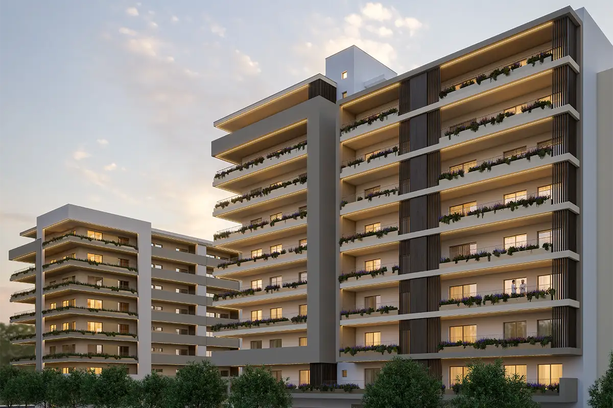 Porto Seguro Residences